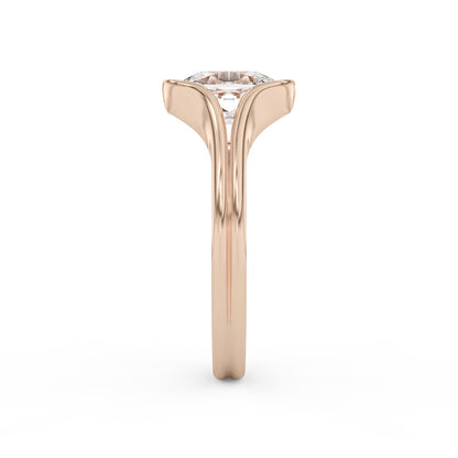 Claudia Engagement Ring