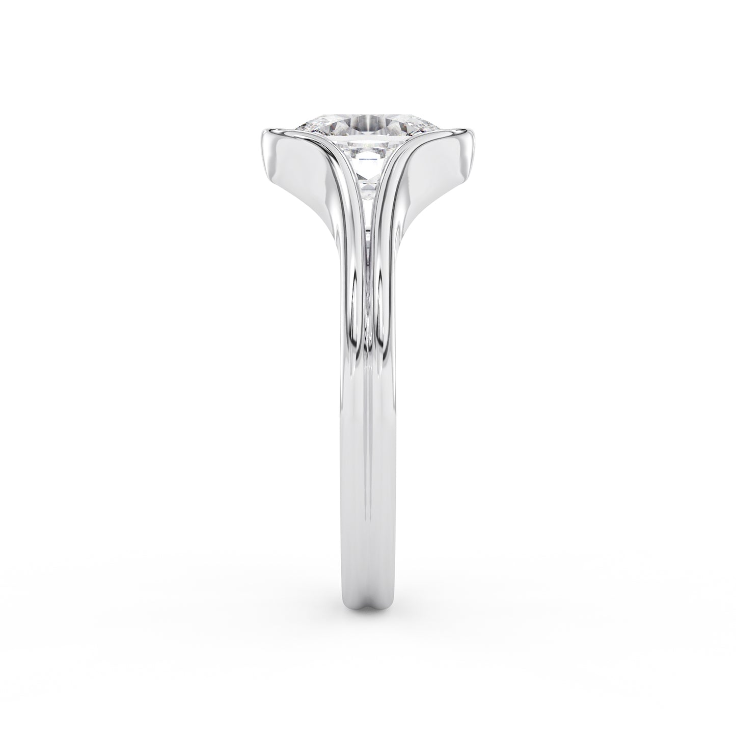 Claudia Engagement Ring