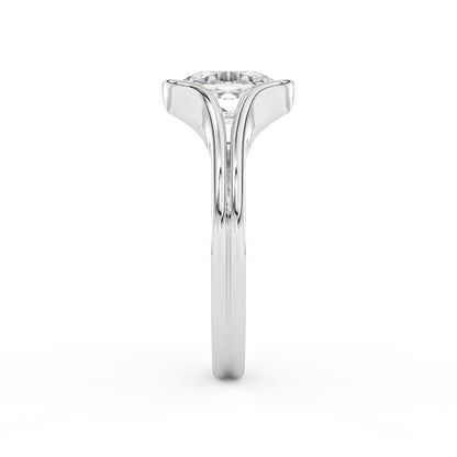 Claudia Engagement Ring