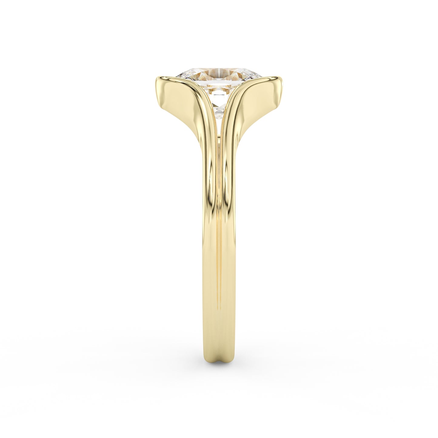 Claudia Engagement Ring