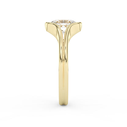 Claudia Engagement Ring