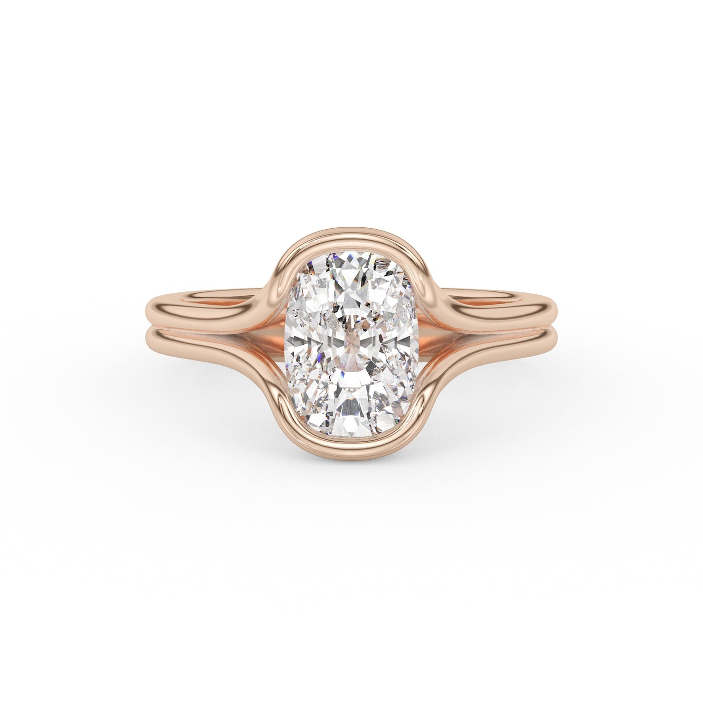 Claudia Engagement Ring