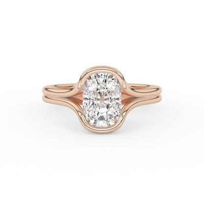 Claudia Engagement Ring