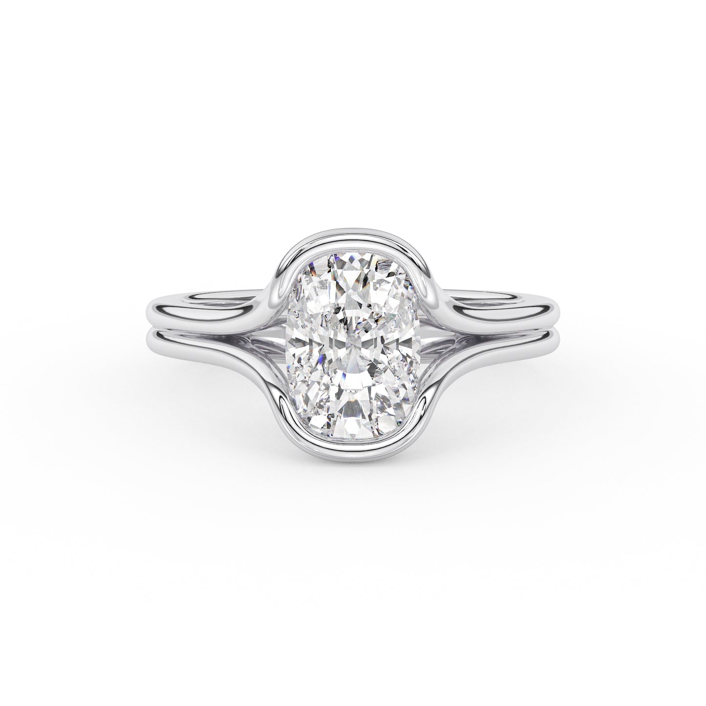 Claudia Engagement Ring