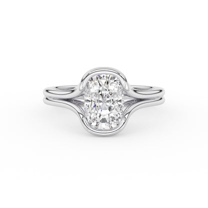 Claudia Engagement Ring