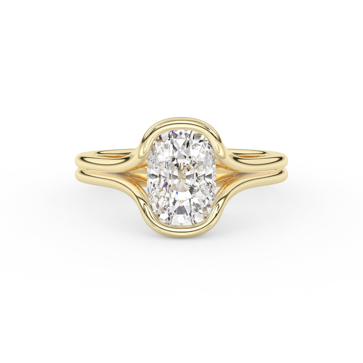 Claudia Engagement Ring