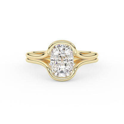 Claudia Engagement Ring
