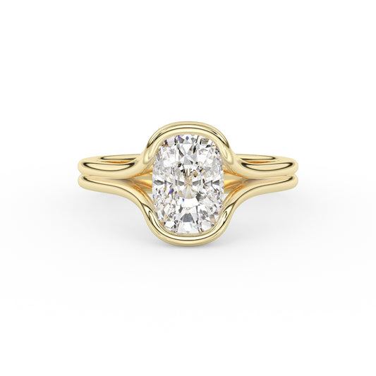 Claudia Engagement Ring