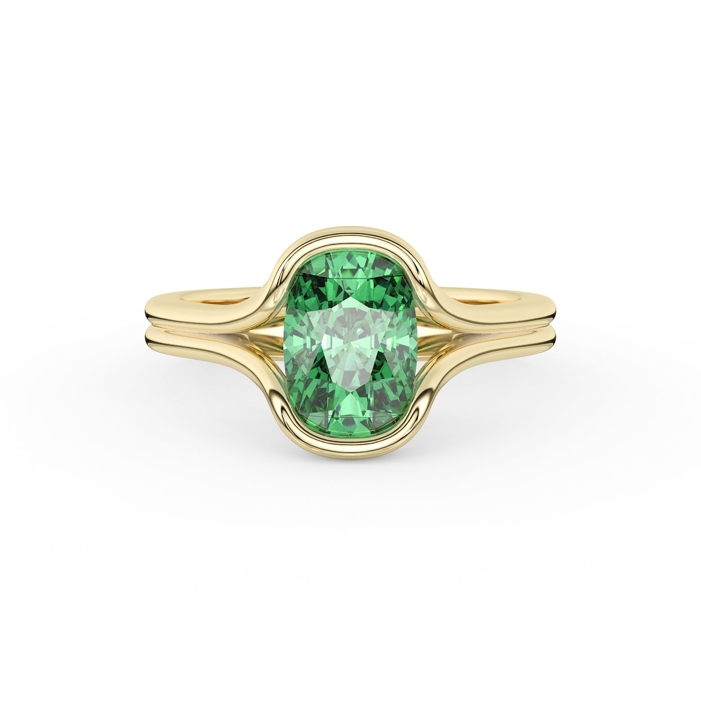 Claudia Engagement Ring