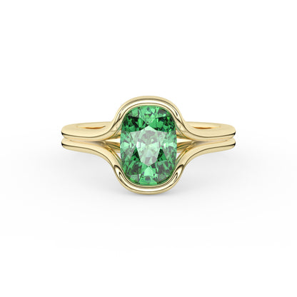 Claudia Engagement Ring