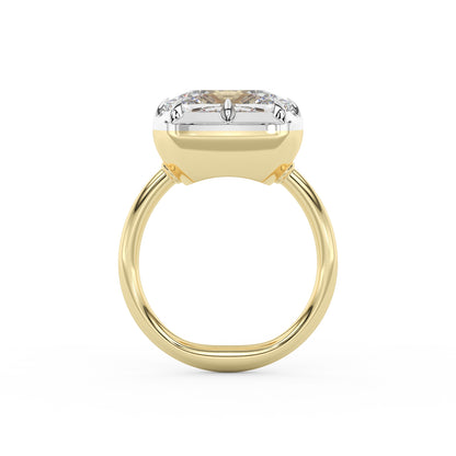 Tazi Engagement Ring