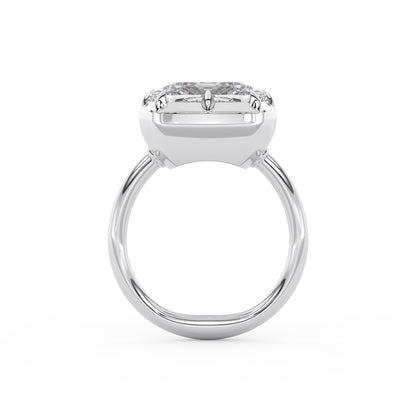 Tazi Engagement Ring