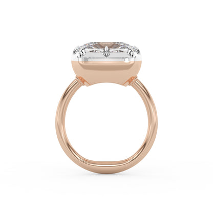 Tazi Engagement Ring
