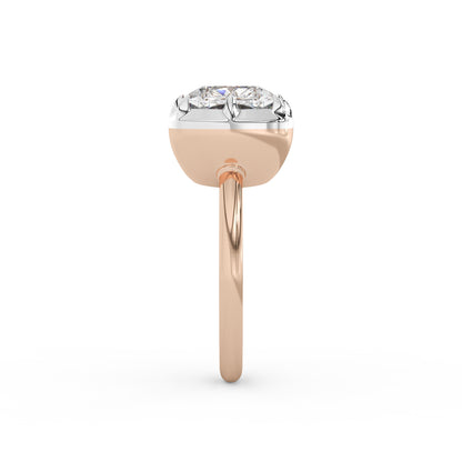 Tazi Engagement Ring
