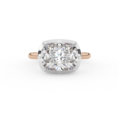 Tazi Engagement Ring