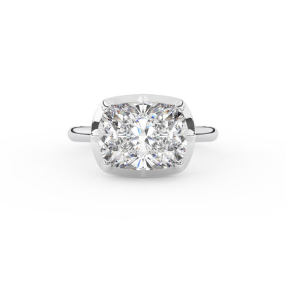 Tazi Engagement Ring