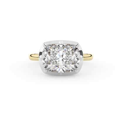 Tazi Engagement Ring