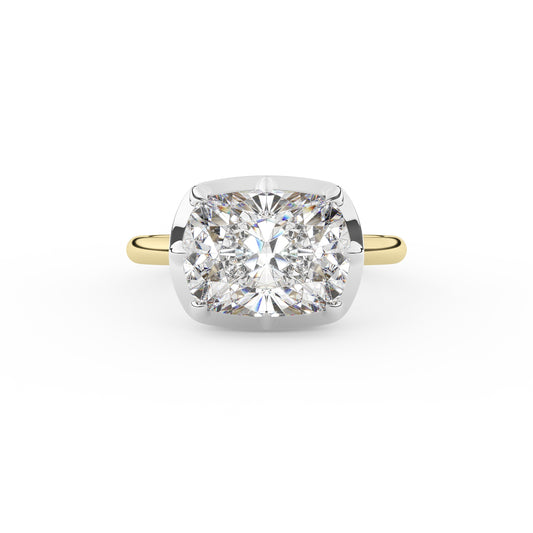 Tazi Engagement Ring