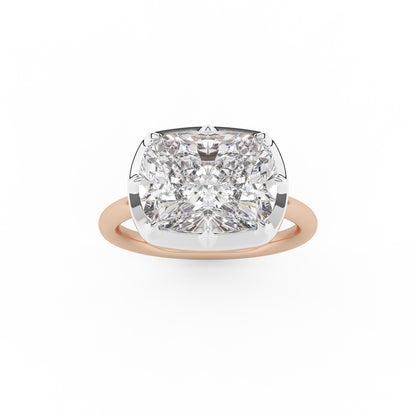 Tazi Engagement Ring