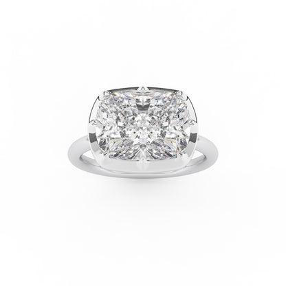 Tazi Engagement Ring