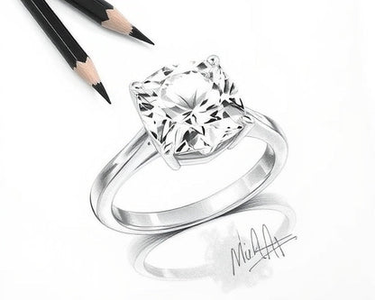 Custom Jewellery Appointment