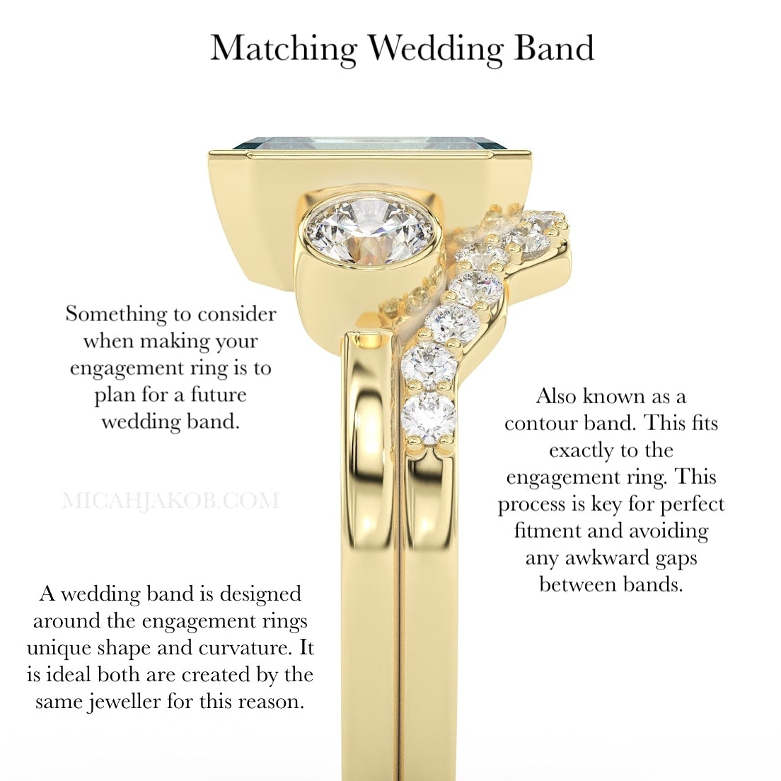 Custom Jewellery Appointment