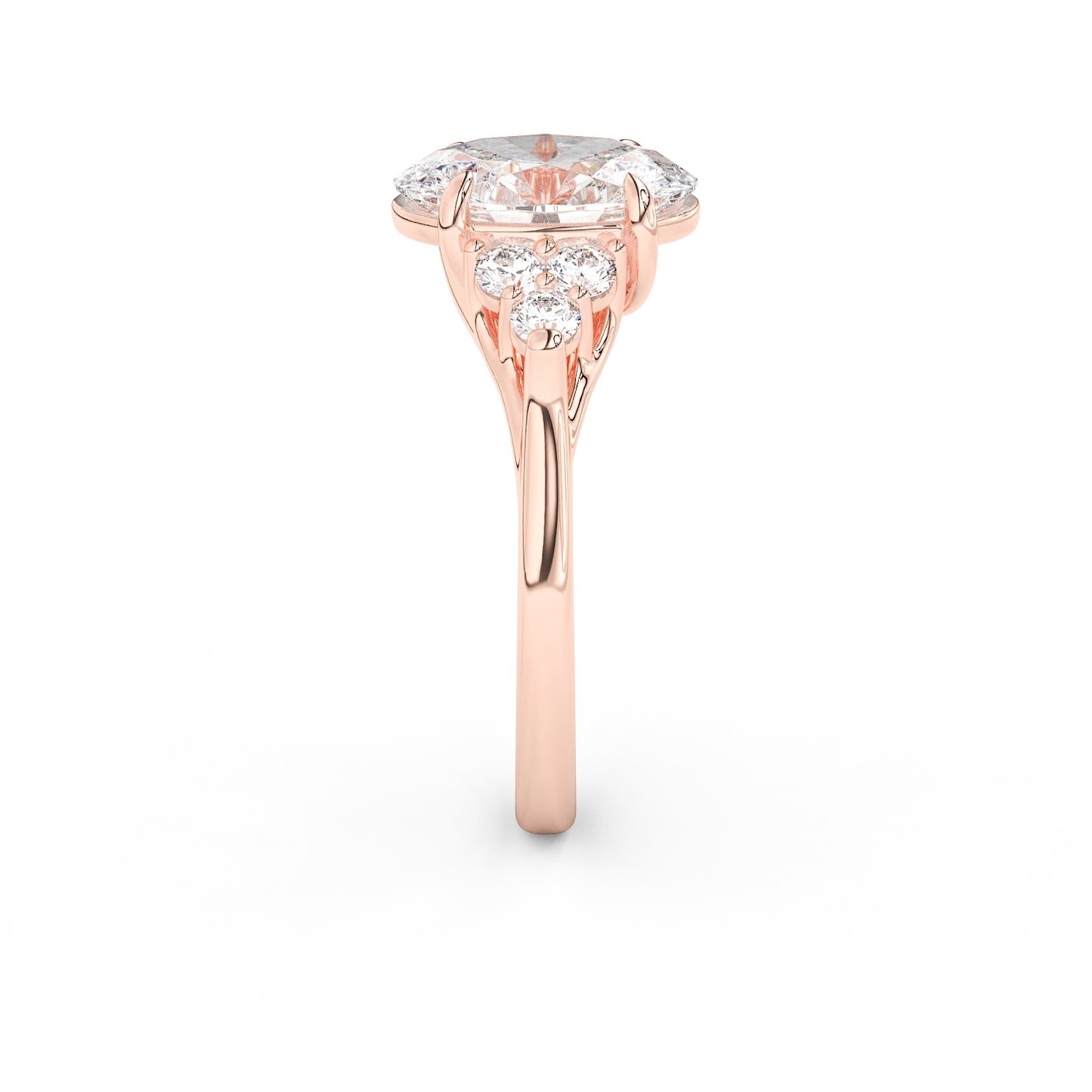 Stella Engagement Ring