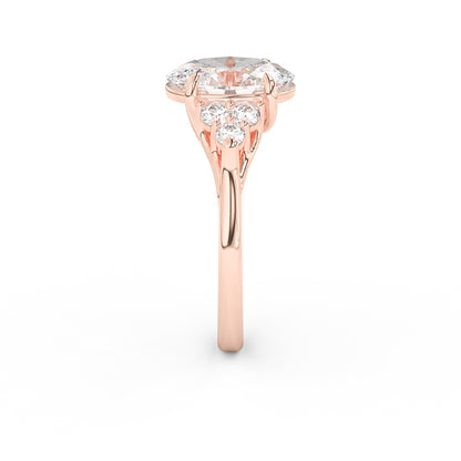 Stella Engagement Ring