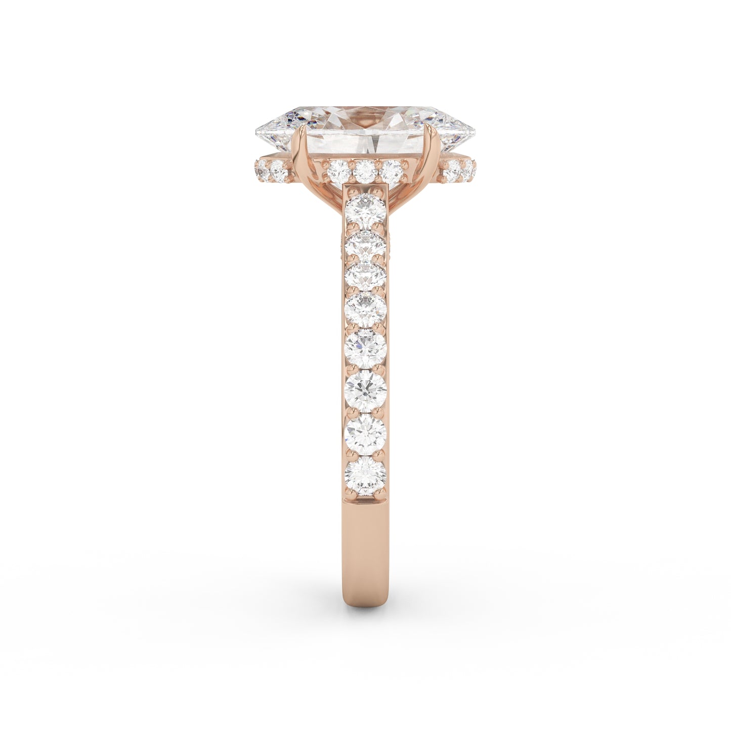 Sara Engagement Ring