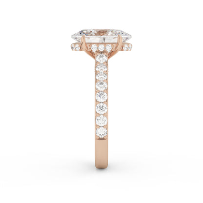 Sara Engagement Ring