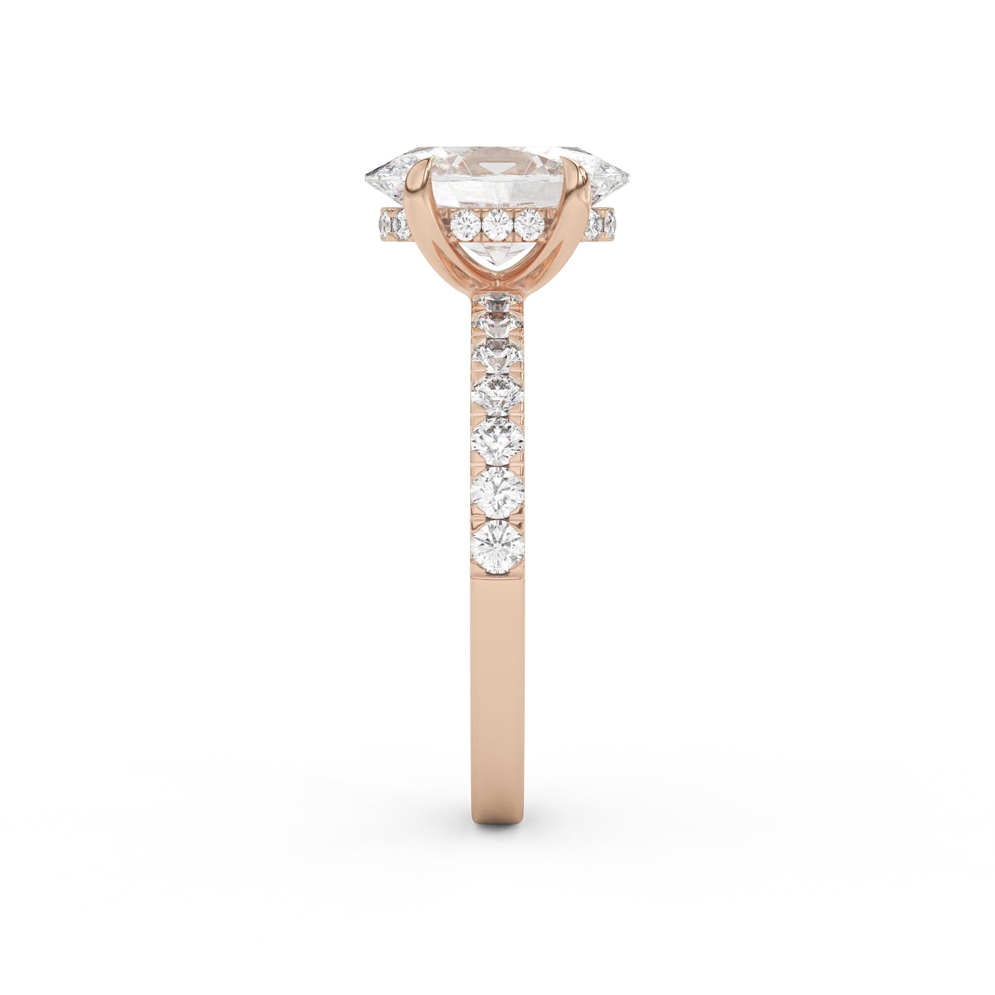 Laura Engagement Ring
