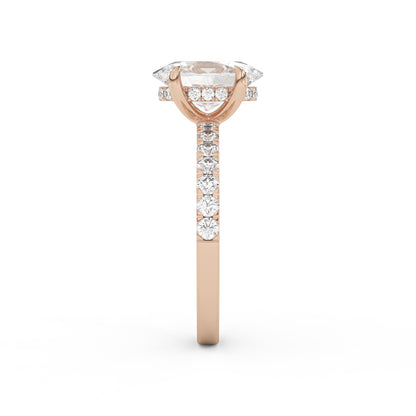 Laura Engagement Ring