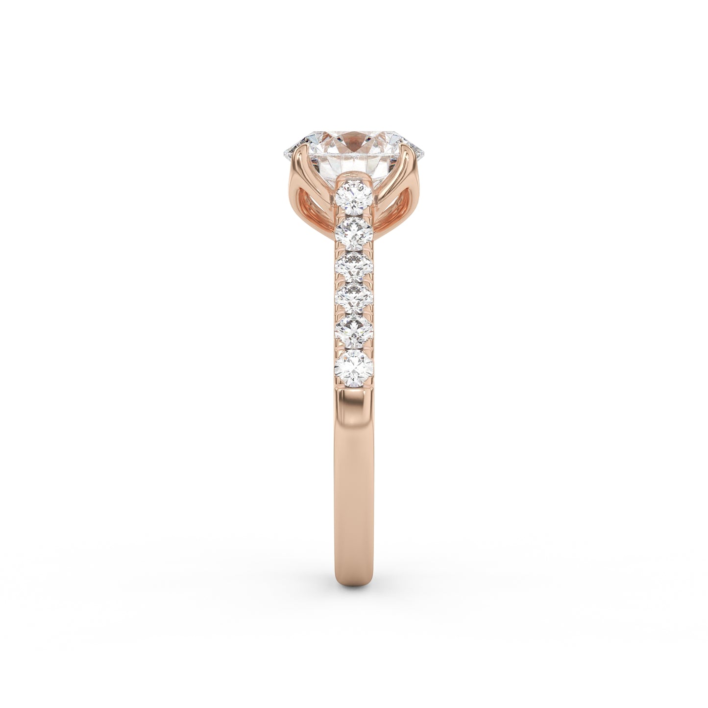 Bella Engagement Ring