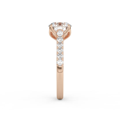 Bella Engagement Ring