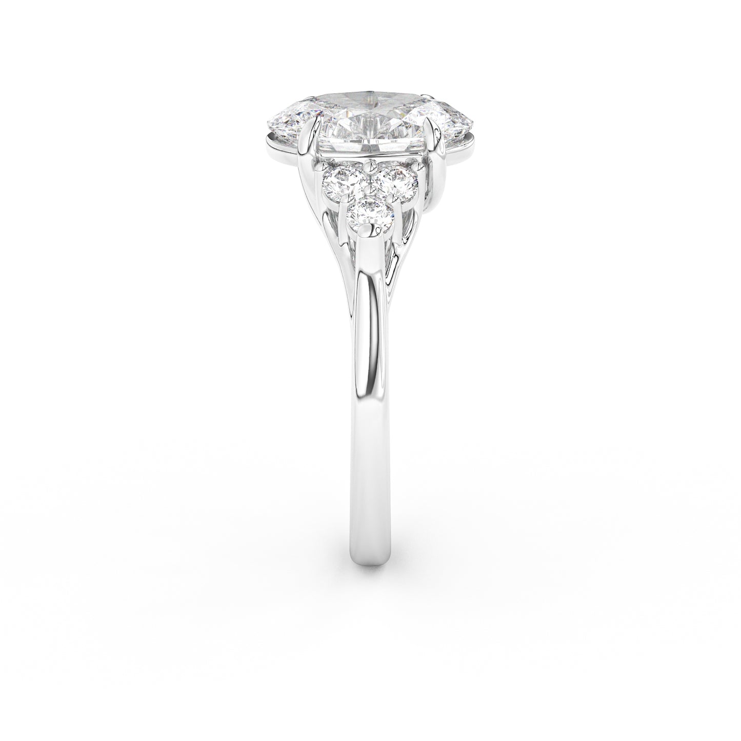 Stella Engagement Ring
