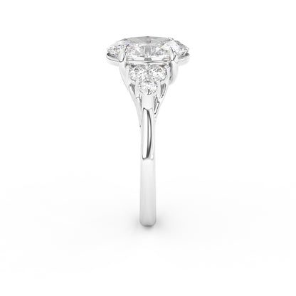 Stella Engagement Ring
