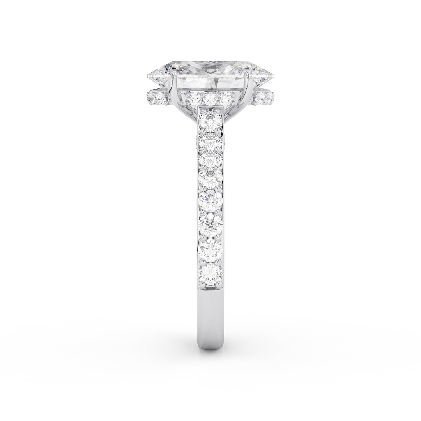 Sara Engagement Ring
