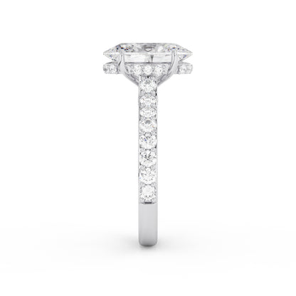 Sara Engagement Ring