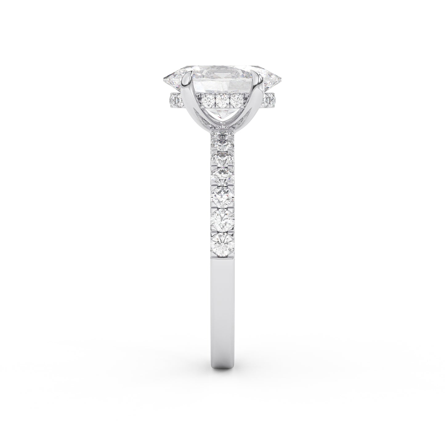 Laura Engagement Ring