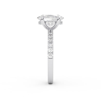 Laura Engagement Ring