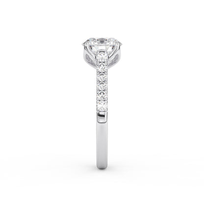 Bella Engagement Ring