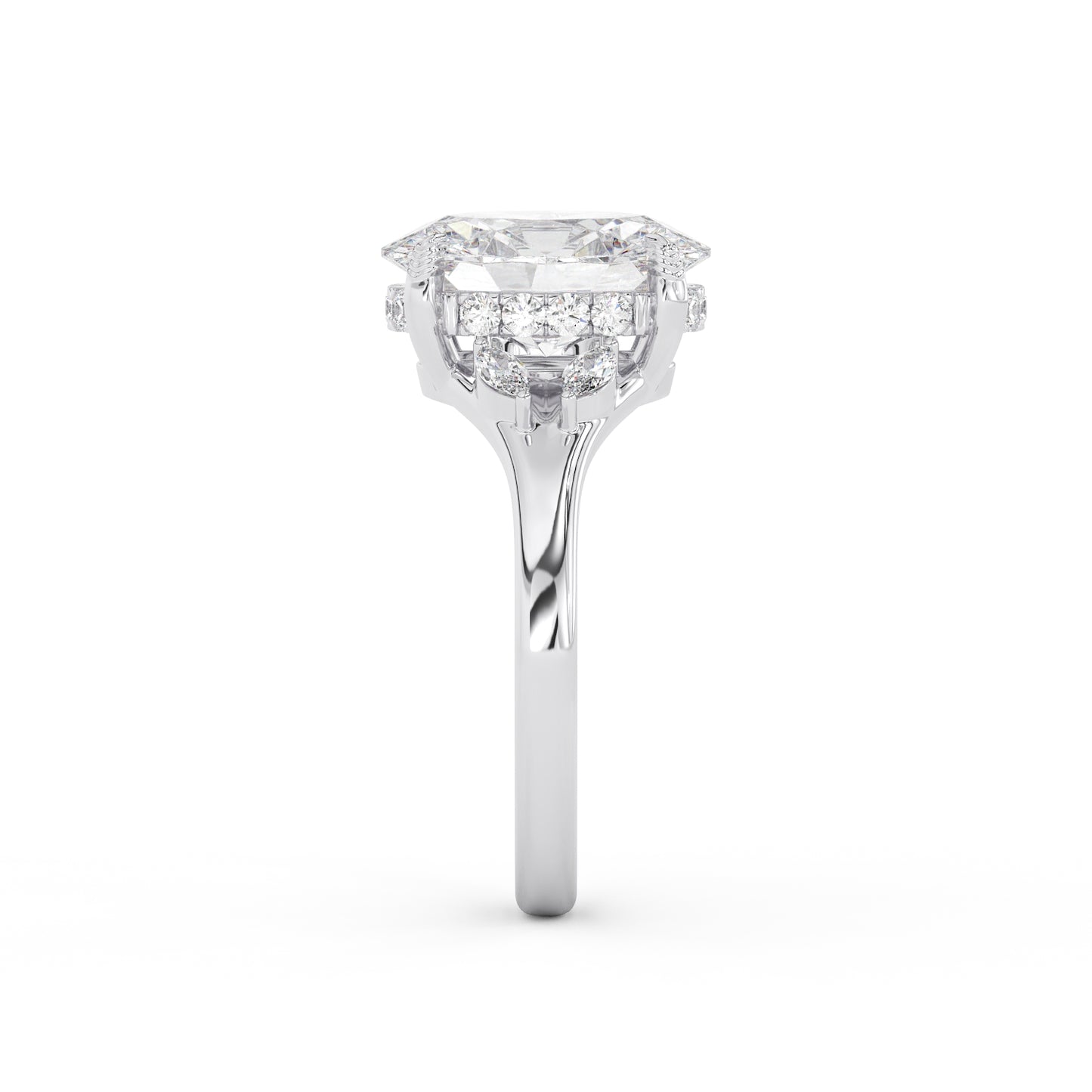 Jenn Engagement Ring