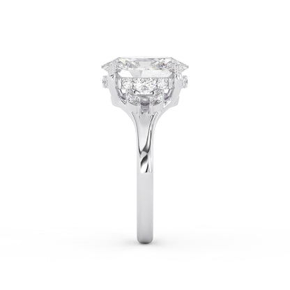 Jenn Engagement Ring