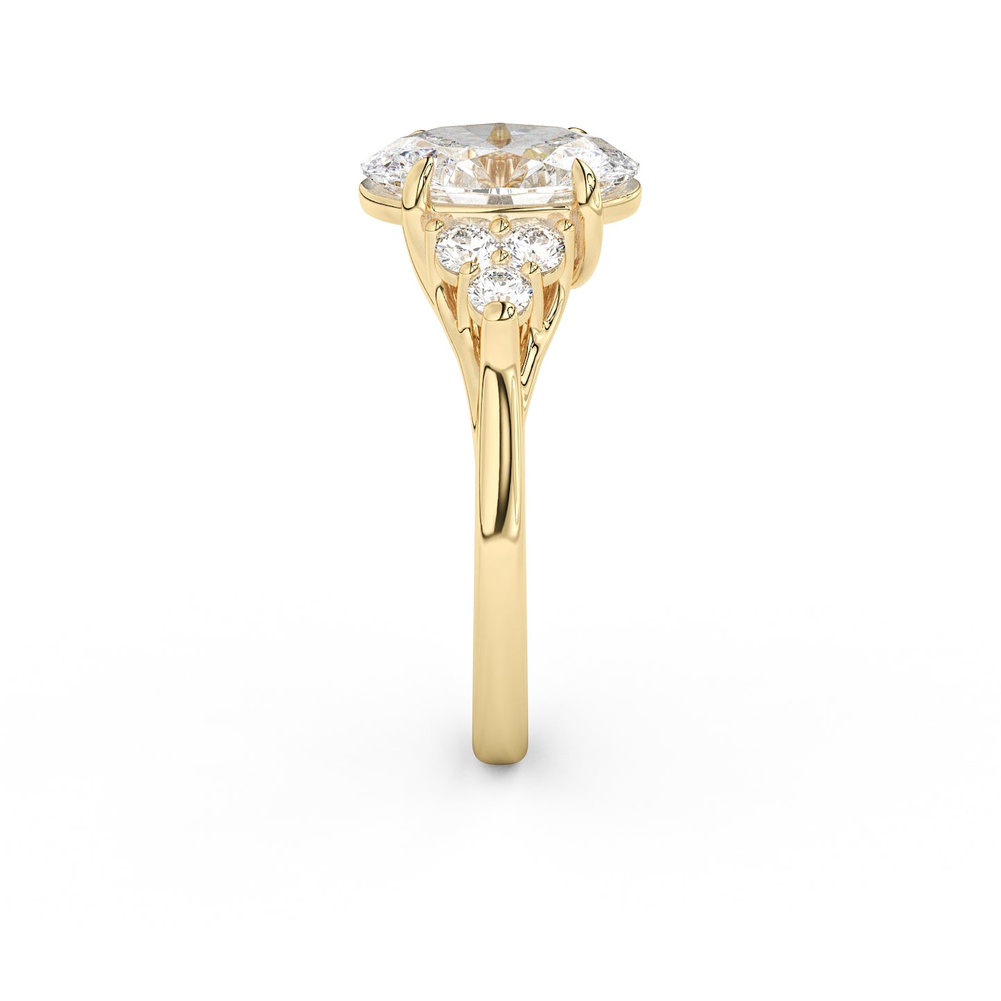 Stella Engagement Ring
