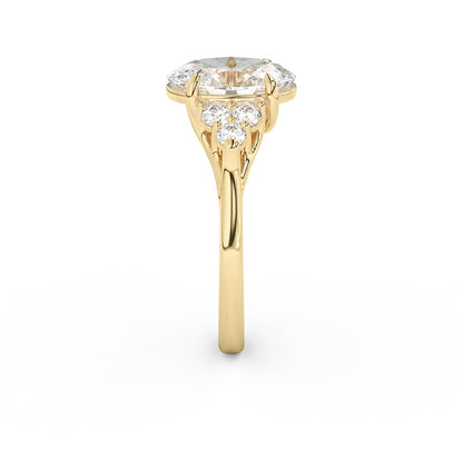 Stella Engagement Ring
