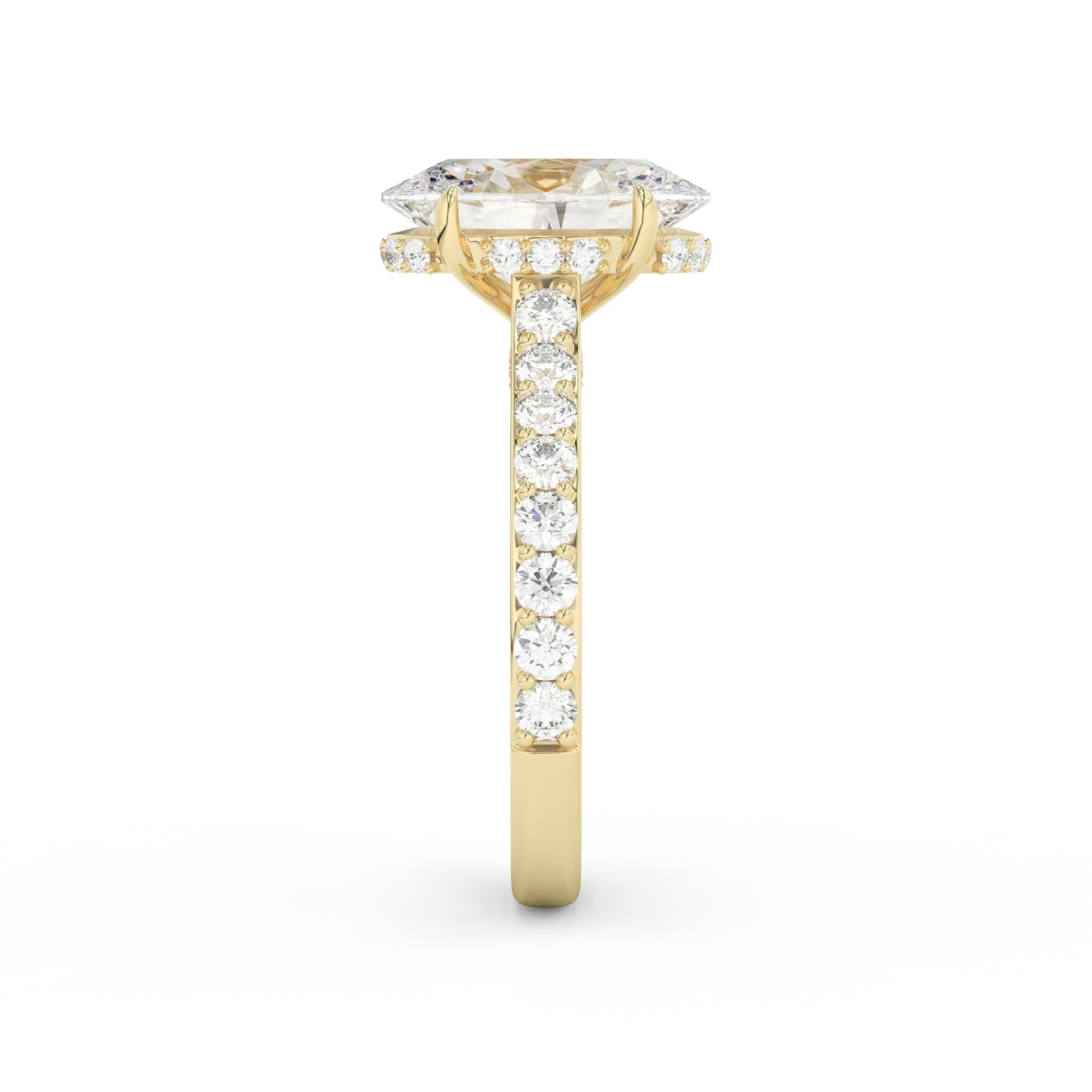 Sara Engagement Ring