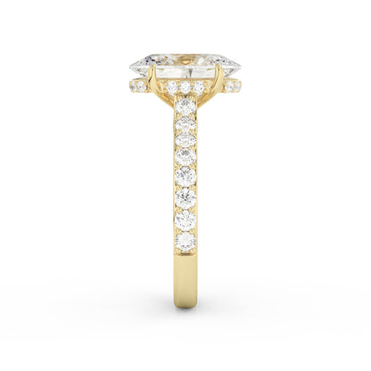 Sara Engagement Ring
