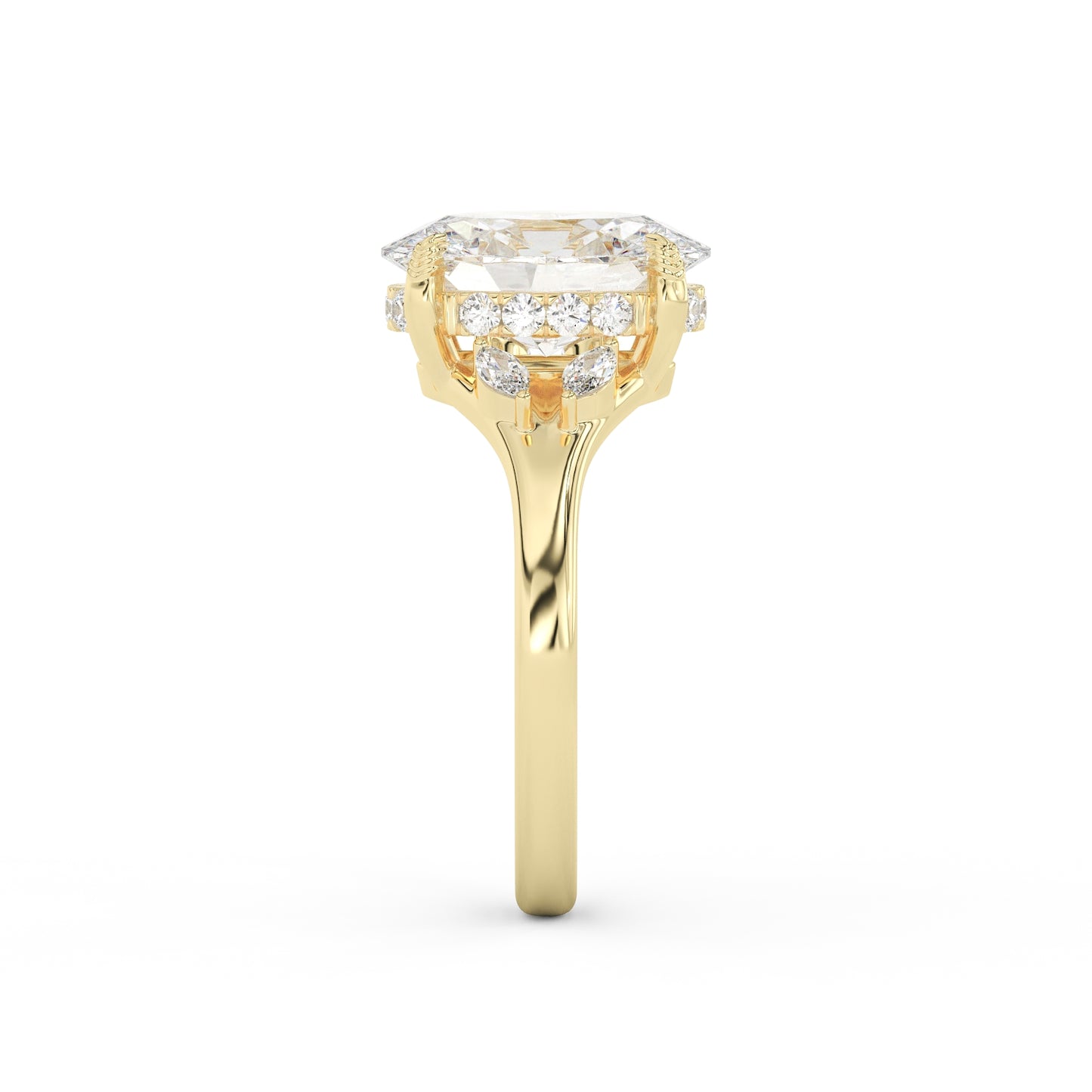 Jenn Engagement Ring
