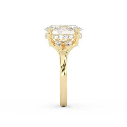 Jenn Engagement Ring