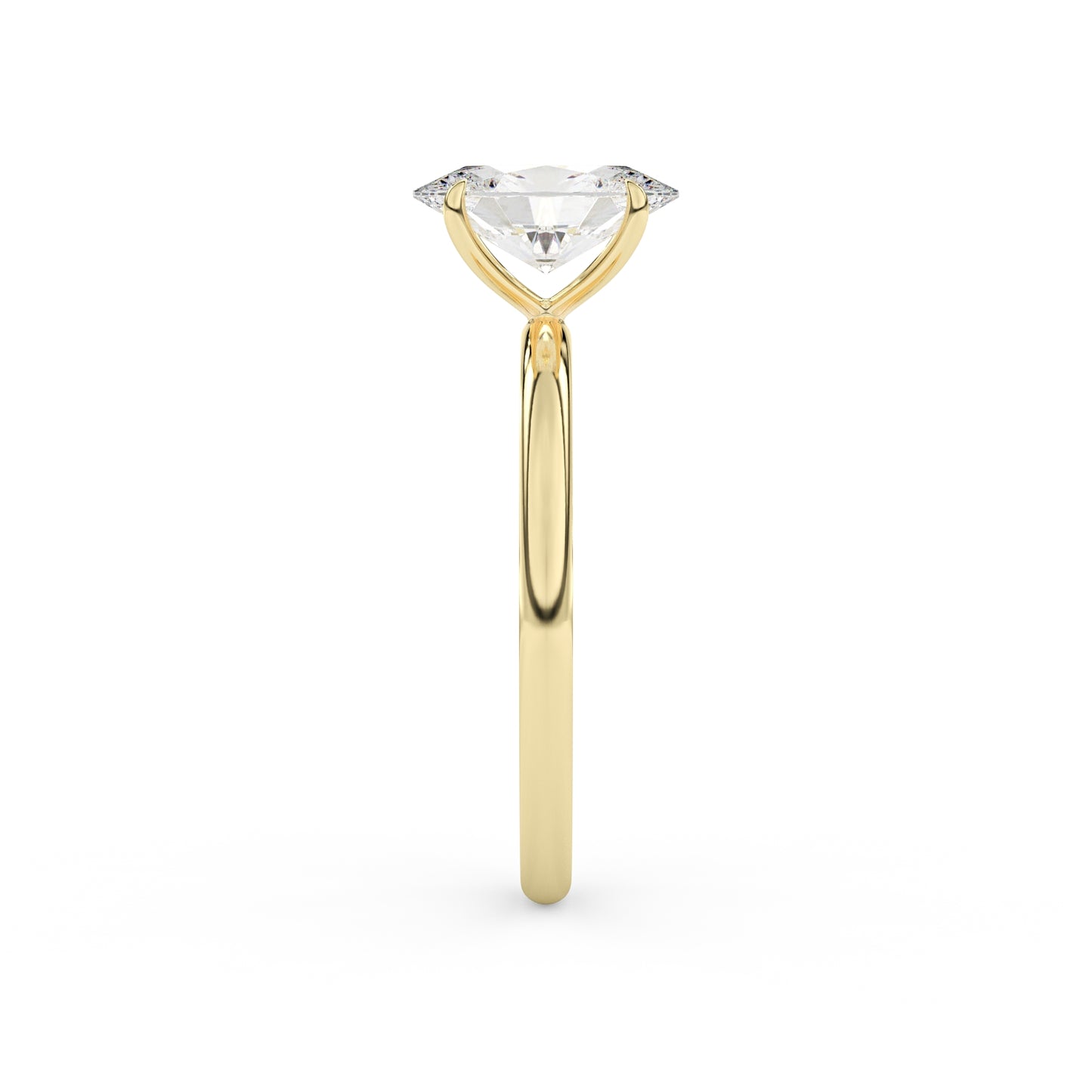 Michelle Engagement Ring